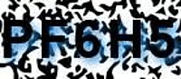 grafischer Sicherheitscode