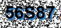 grafischer Sicherheitscode