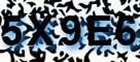 grafischer Sicherheitscode
