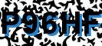 grafischer Sicherheitscode