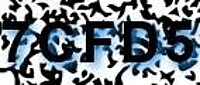 grafischer Sicherheitscode