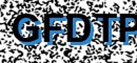 grafischer Sicherheitscode