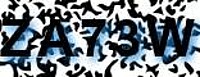 grafischer Sicherheitscode