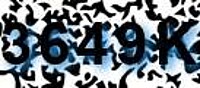 grafischer Sicherheitscode