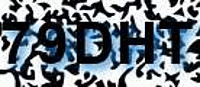 grafischer Sicherheitscode