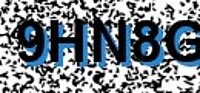 grafischer Sicherheitscode