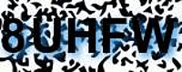 grafischer Sicherheitscode