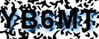 grafischer Sicherheitscode