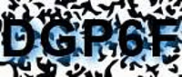 grafischer Sicherheitscode