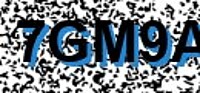 grafischer Sicherheitscode