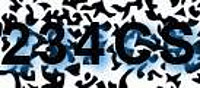 grafischer Sicherheitscode