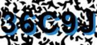 grafischer Sicherheitscode