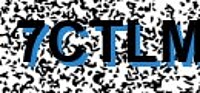 grafischer Sicherheitscode