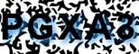 grafischer Sicherheitscode