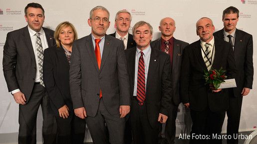 Bundestarifkommission