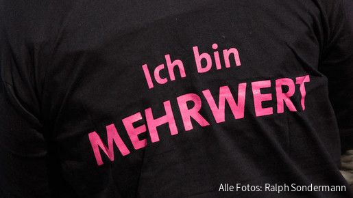 Vom Warnstreik in Bochum