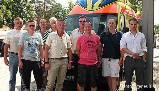 Verhandlungskommission Verhandlungskommission