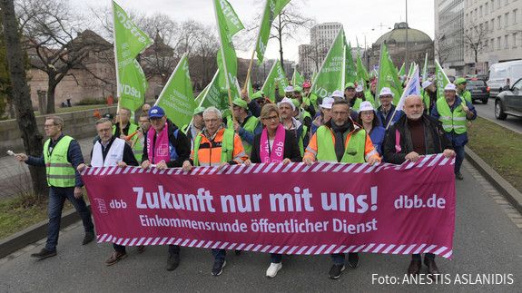 Jahr > 2023, 23.03.2023, Veranstaltung > Demonstration, Ort > Europa > Deutschland > Bayern > Nürnberg
