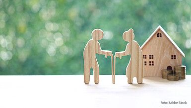 Rentenreform: nachhaltig und generationengerecht!