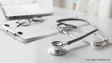 Gesundheitsversorgung ist ohne Stabilität nicht zu machen