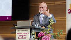Geyer: „Wir brauchen Lösungen statt populistischer Phrasen!“