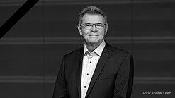 Der dbb trauert um Waldemar Dombrowski
