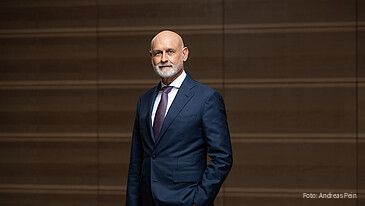 Ob bei Stromausfall oder Licht: Die Leute wollen sehen, dass der Staat funktioniert!