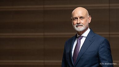 Geyer: Probleme lösen statt Wunschvorstellungen hinterherlaufen