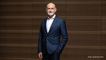 „In einer Welt voller Krisen wollen die Menschen einen Staat, der funktioniert und sie schützt“