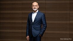 „In einer Welt voller Krisen wollen die Menschen einen Staat, der funktioniert und sie schützt“