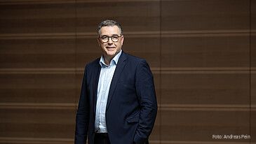 45 Arbeitsjahre müssen gewürdigt werden