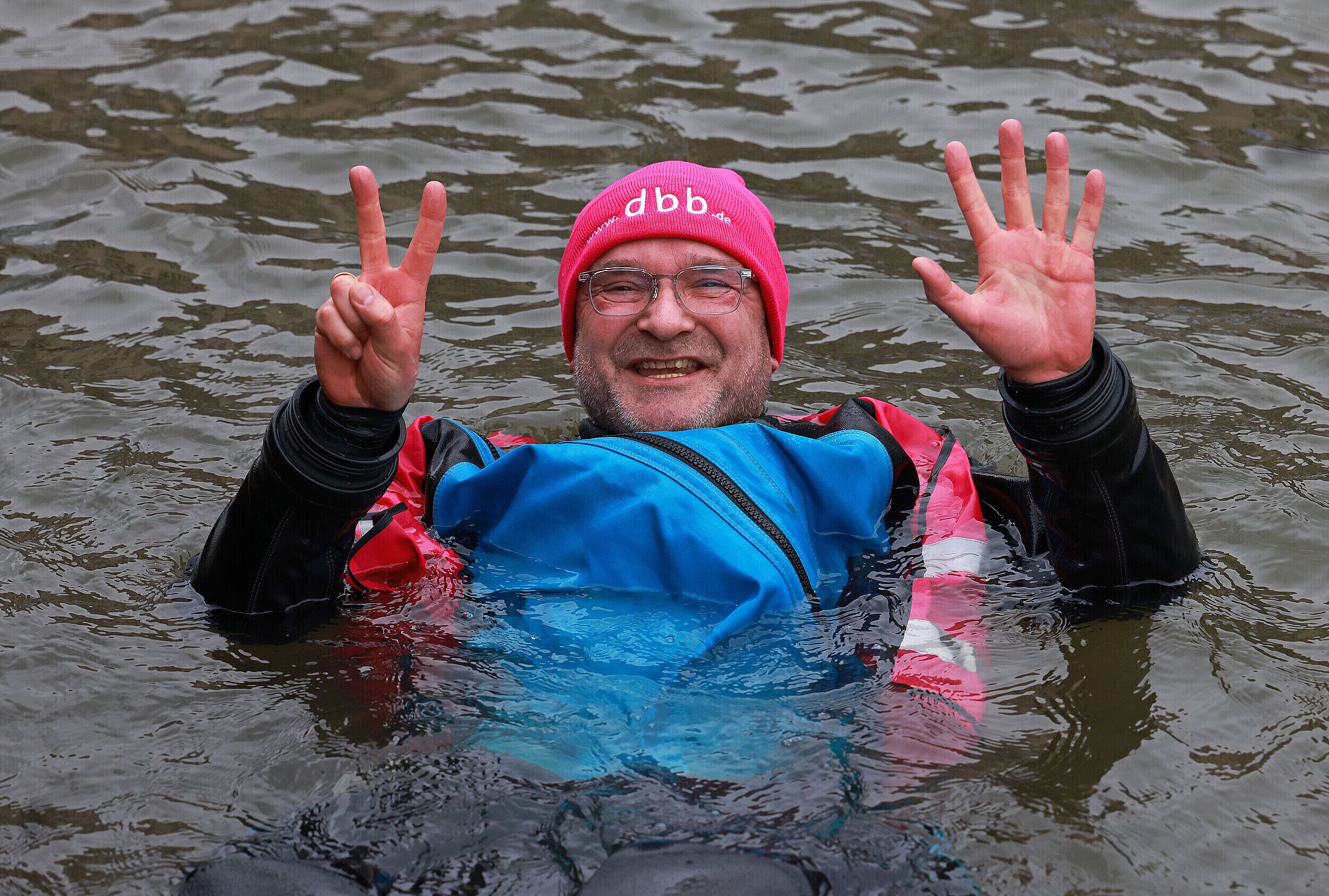 Hemsing: „Ohne uns geht es nicht!“