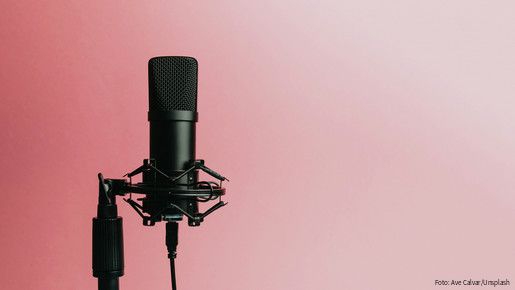 „Frauen in Führung!“, so lautet der Titel der aktuellen Podcast-Folge der dbb akademie.