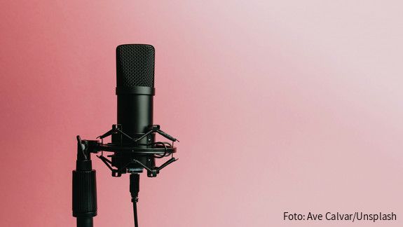 „Frauen in Führung!“, so lautet der Titel der aktuellen Podcast-Folge der dbb akademie.