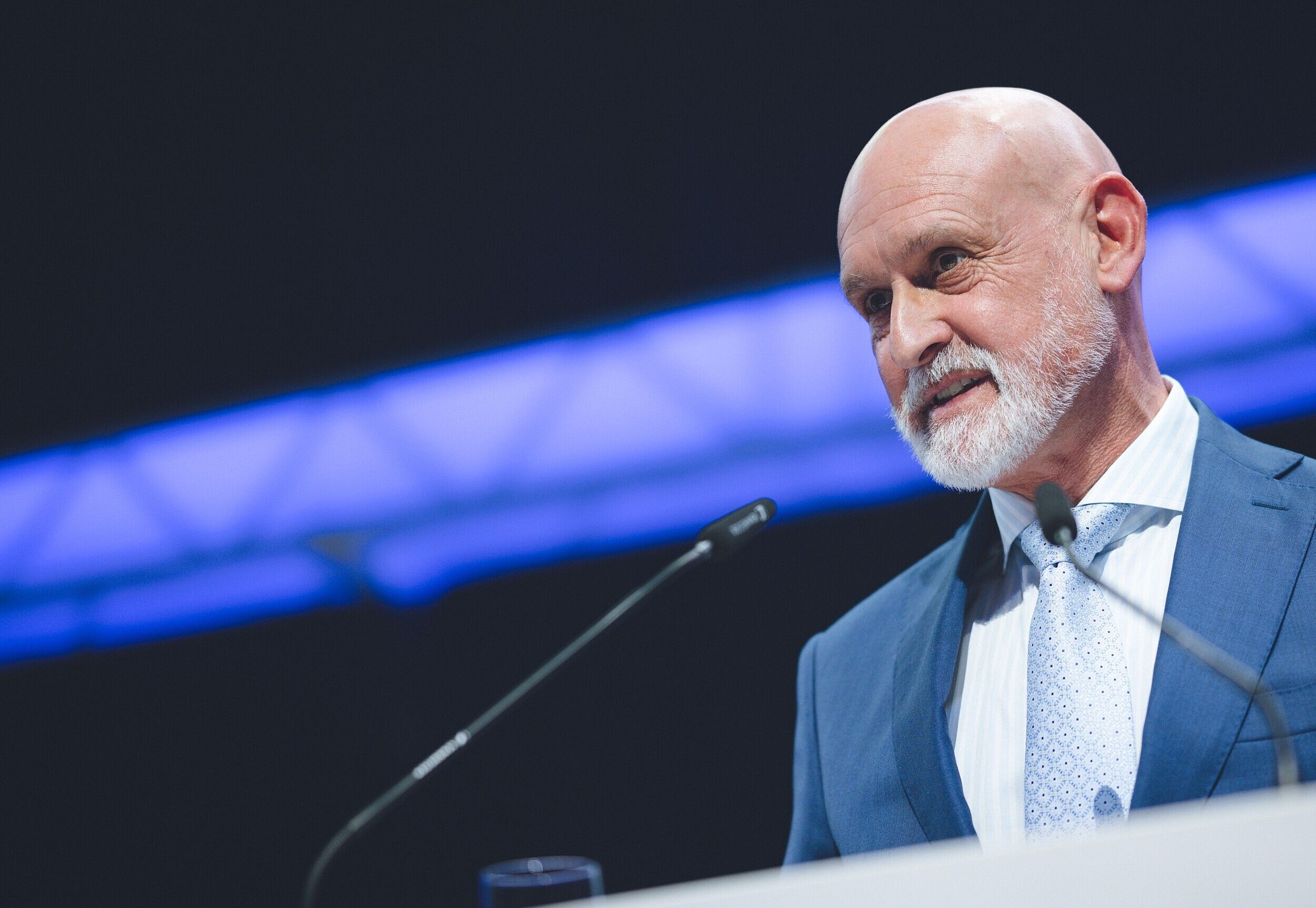 Geyer: „Der Staat muss wieder Stabilitätsanker sein“