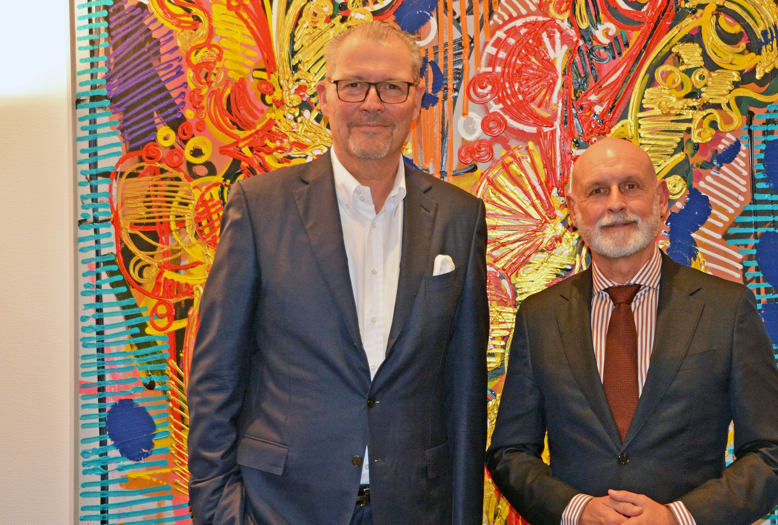 Weg von überflüssiger Bürokratie – hin zu effizienter und digitaler Verwaltung