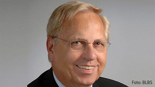 Berthold Gehlert