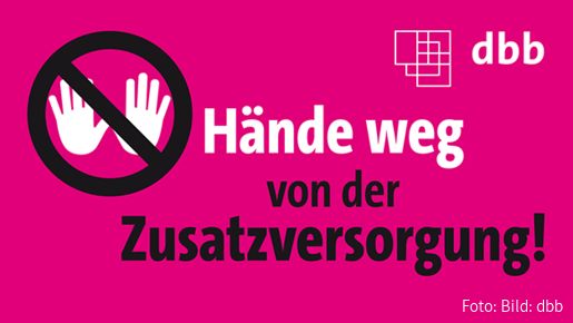 Zusatzversorgung