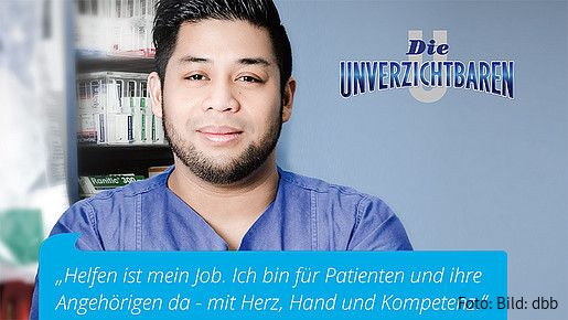 Die Unverzichtbaren