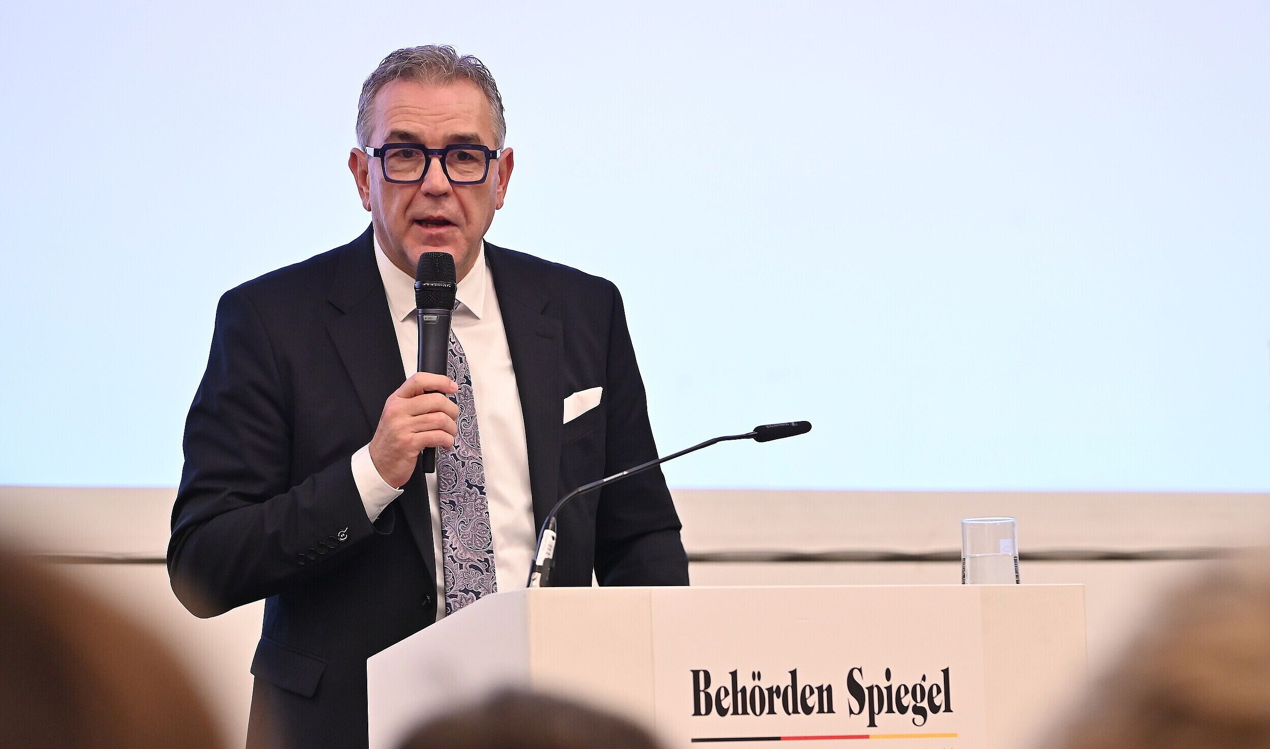 Bessere Gesetze bedeuten weniger Bürokratie