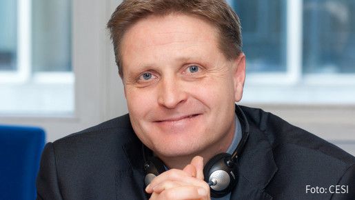 Klaus Heeger Große Koalition plant Vernichtungsfeldzug gegen Berufsgewerkschaften!