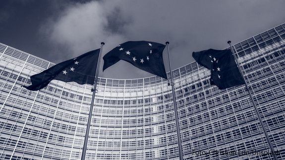 Die AG Europa informiert über Aktuelles aus dem Herzen der EU.