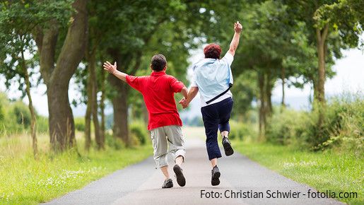 Männersache: Rente mit 63 