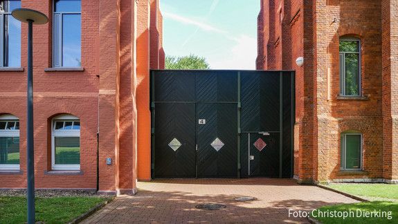 GeNi, Maßregelvollzug, Moringen, Niedersachsen