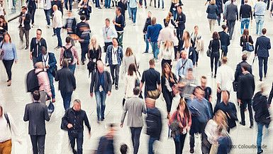 Personalzuwachs im öffentlichen Dienst: strukturelle Probleme ungelöst