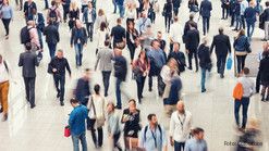 Verhältnis zum Staat: Vertrauen sinkt, Ansprüche steigen