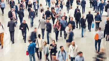 Verhältnis zum Staat: Vertrauen sinkt, Ansprüche steigen