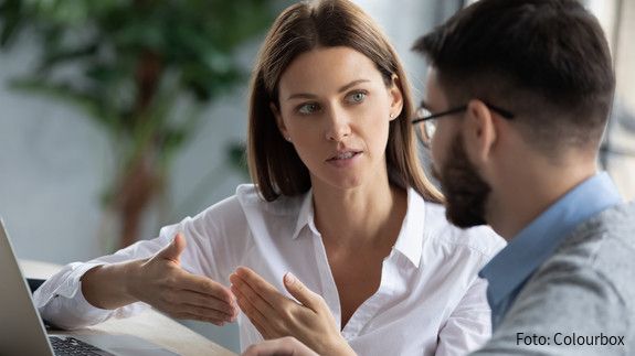 Frauen in Führungspositionen: Gleichstellung verlangt mehr als eine „Quote“