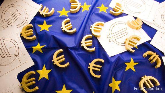 Was passiert in Brüssel? Dieser Frage geht die AG Europa der dbb jugend jeden Monat nach.