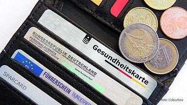 Geyer zur GKV-Reform: „Rote Linie überschritten“